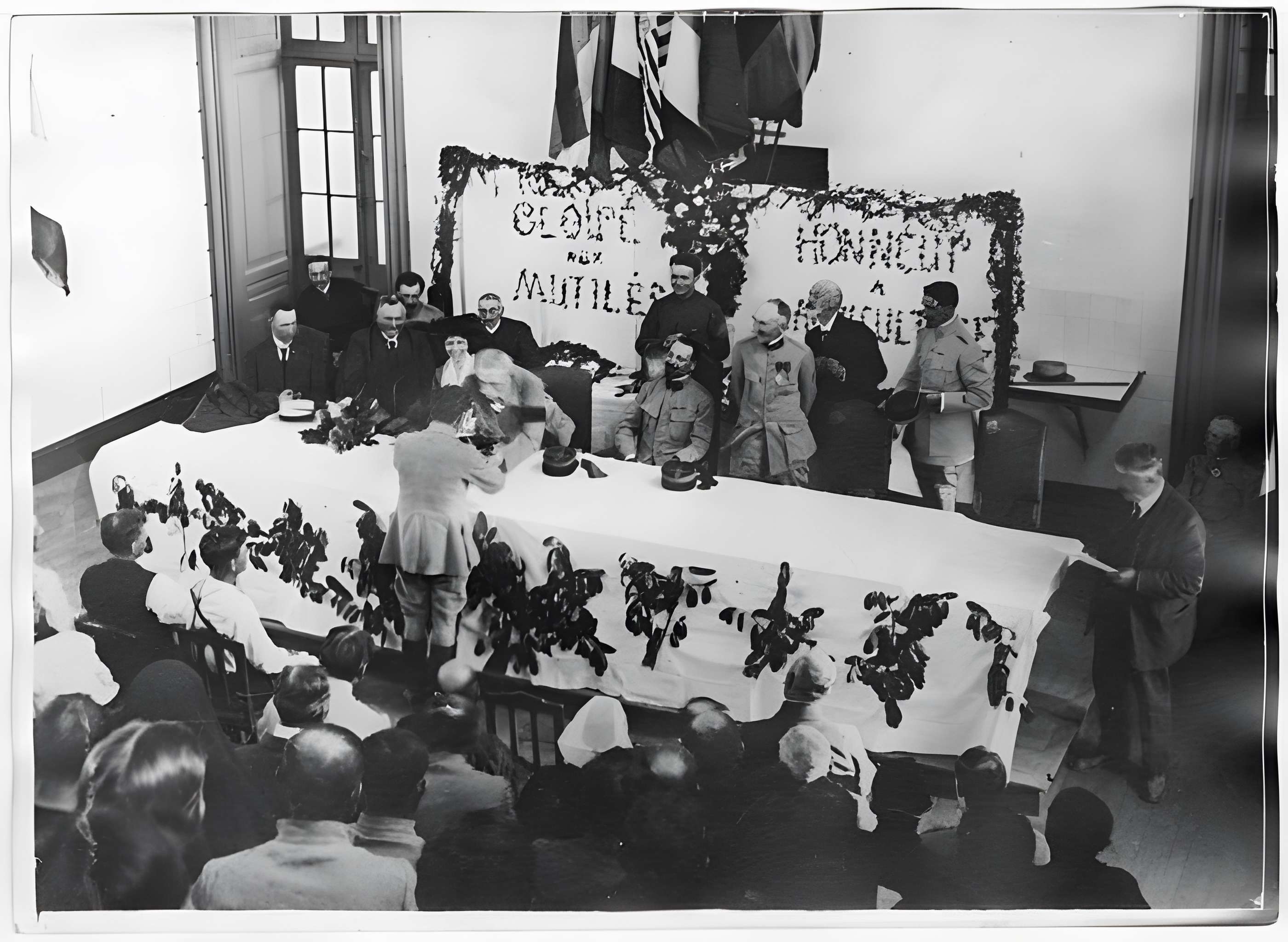 Ecole d'Agriculture de Rennes, aujourd'hui Agrocampus Ouest