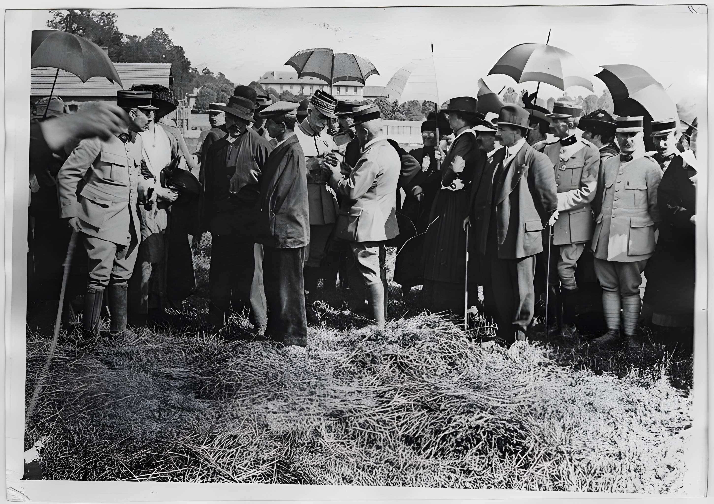 Ecole d'Agriculture de Rennes, aujourd'hui Agrocampus Ouest