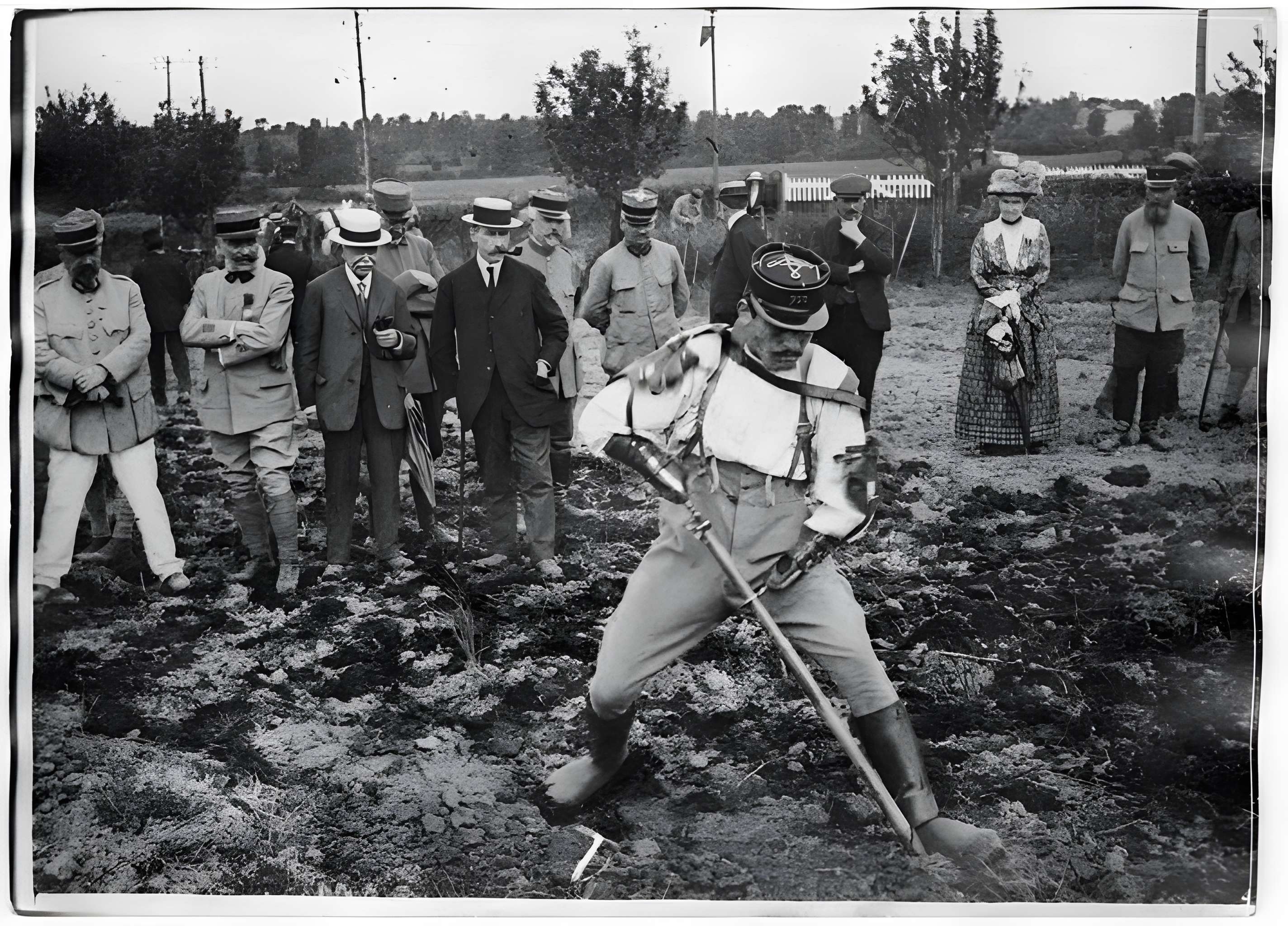 Ecole d'Agriculture de Rennes, aujourd'hui Agrocampus Ouest