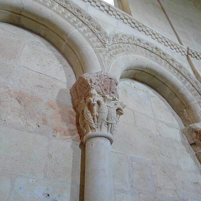 Photo de Église Sainte-Marie de Madiran