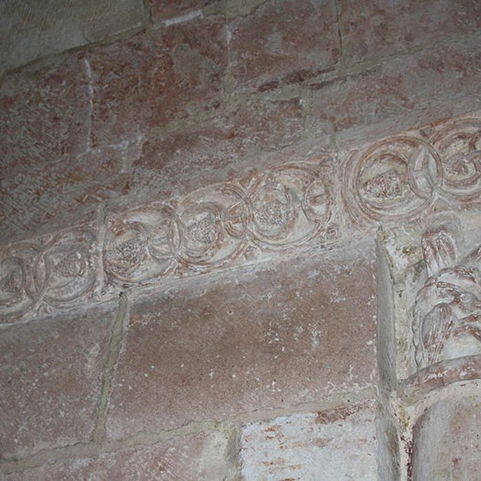 Photo de Église Sainte-Marie de Madiran