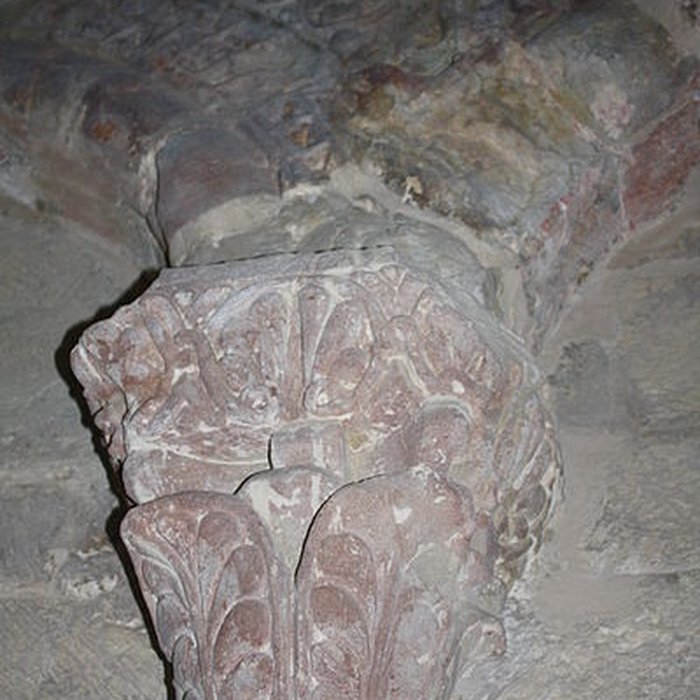 Photo de Église Sainte-Marie de Madiran