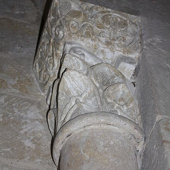 Photo de Église Sainte-Marie de Madiran