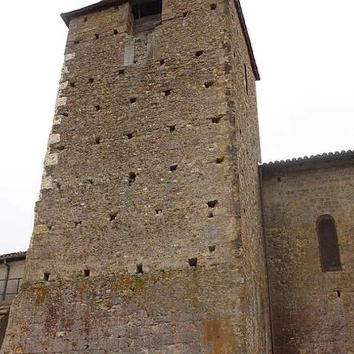 Photo de Église Sainte-Marie de Madiran