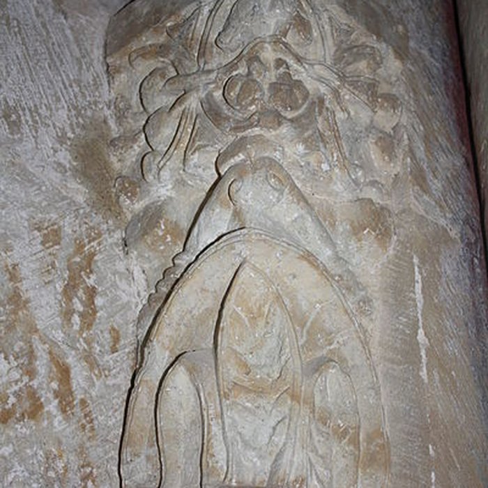 Photo de Église Sainte-Marie de Madiran