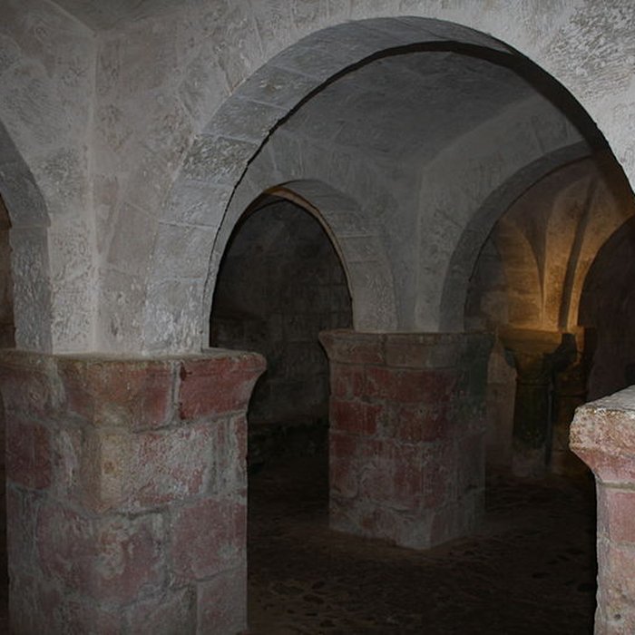 Photo de Église Sainte-Marie de Madiran