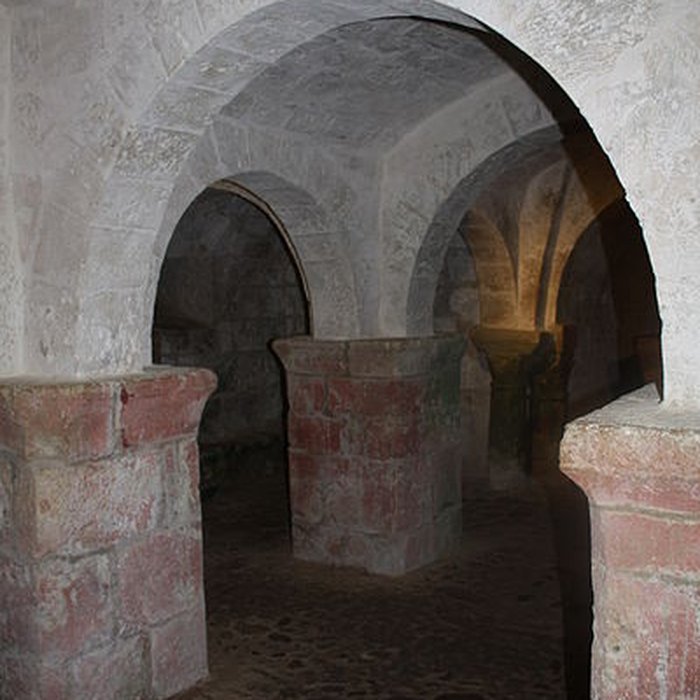 Photo de Église Sainte-Marie de Madiran