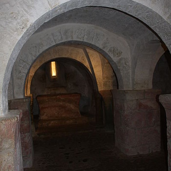 Photo de Église Sainte-Marie de Madiran