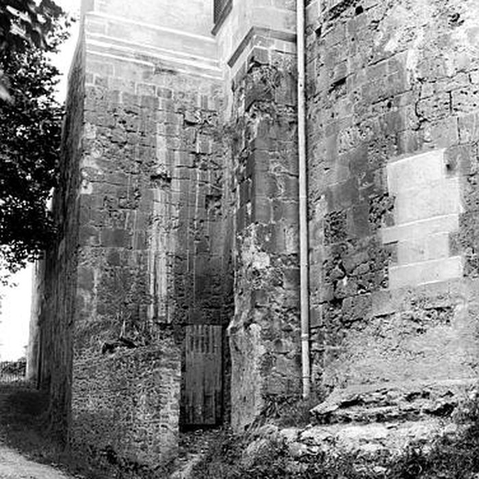 Photo de Église Sainte-Marie de Madiran