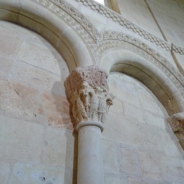 Église Sainte-Marie de Madiran