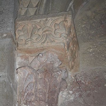 Église Sainte-Marie de Madiran