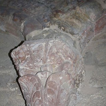 Église Sainte-Marie de Madiran