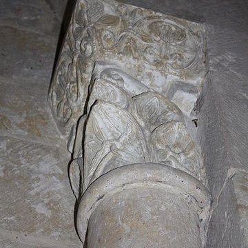 Église Sainte-Marie de Madiran