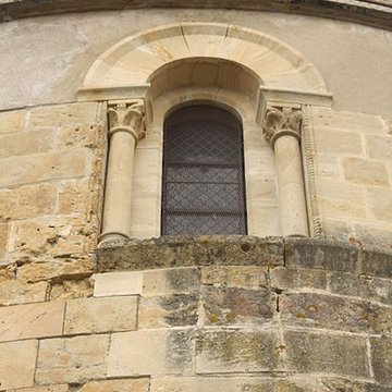 Église Sainte-Marie de Madiran