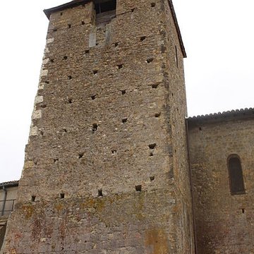 Église Sainte-Marie de Madiran
