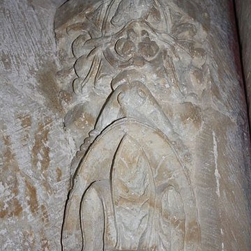 Église Sainte-Marie de Madiran