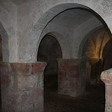 Église Sainte-Marie de Madiran