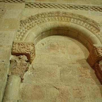 Église Sainte-Marie de Madiran