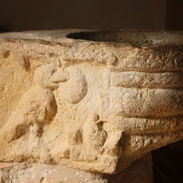 Église Sainte-Marie de Madiran