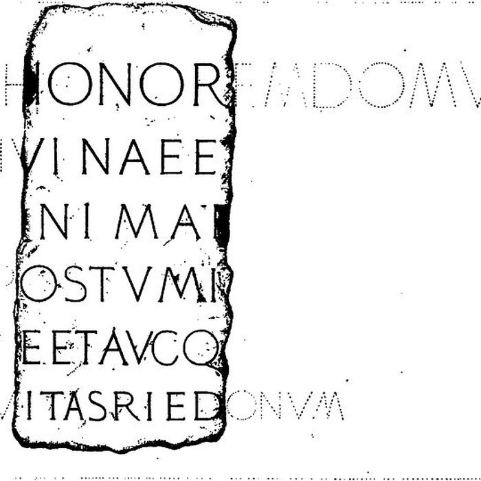 Photo de Enceinte fortifiée