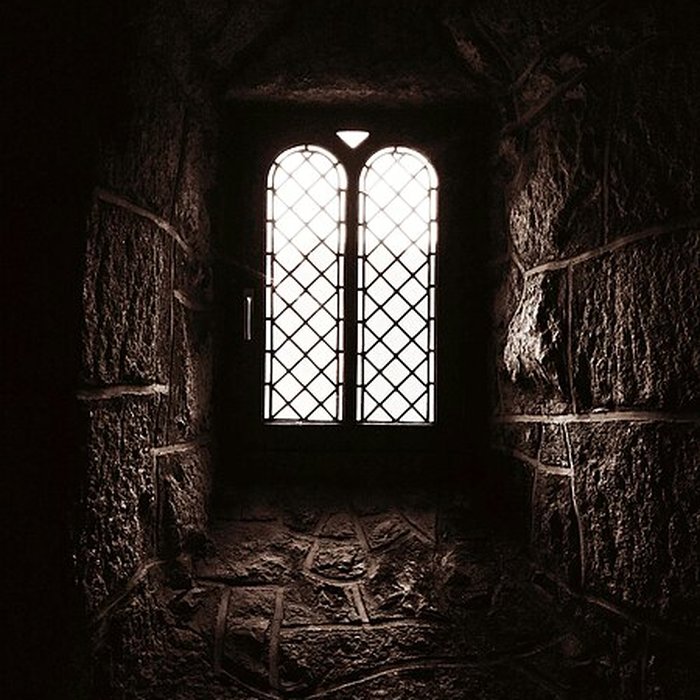 Photo de Église Sainte-Marie de Nasbinals