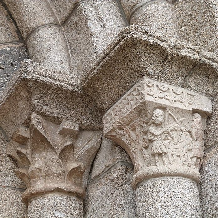 Photo de Église Sainte-Marie de Nasbinals