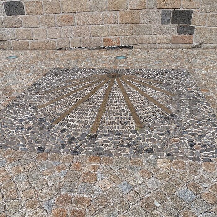 Photo de Église Sainte-Marie de Nasbinals