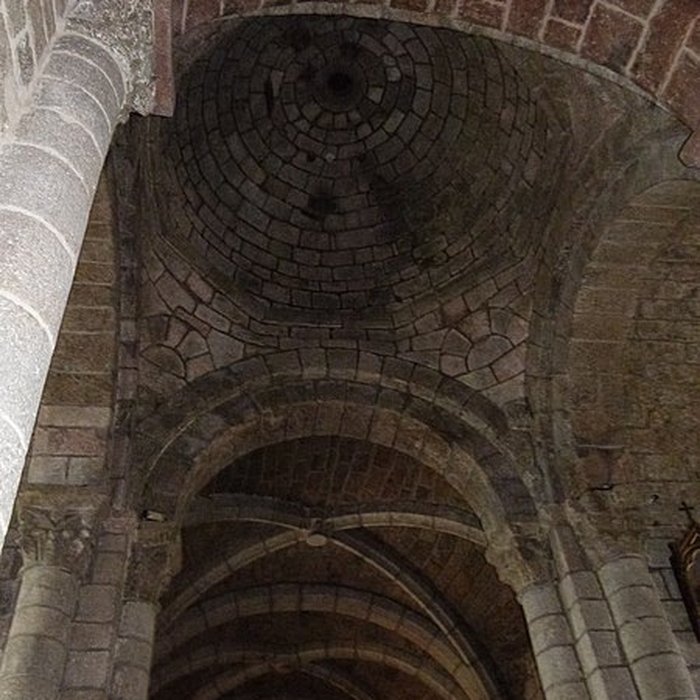 Photo de Église Sainte-Marie de Nasbinals