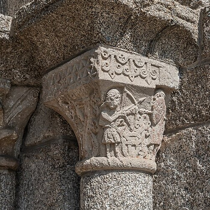 Photo de Église Sainte-Marie de Nasbinals