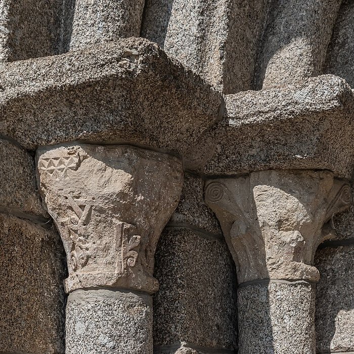 Photo de Église Sainte-Marie de Nasbinals