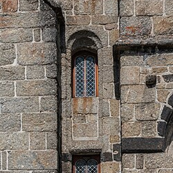 Photo de Église Sainte-Marie de Nasbinals