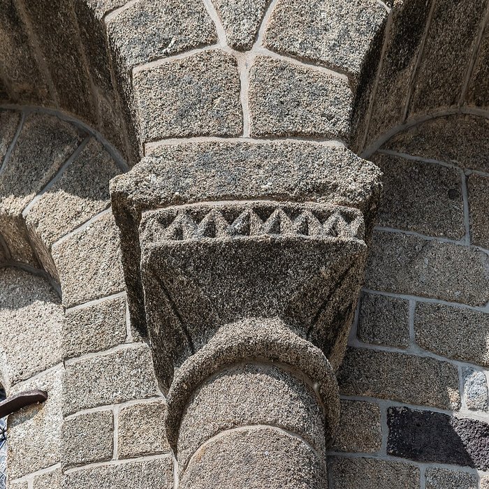 Photo de Église Sainte-Marie de Nasbinals