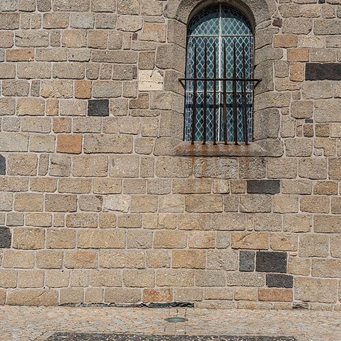 Photo de Église Sainte-Marie de Nasbinals