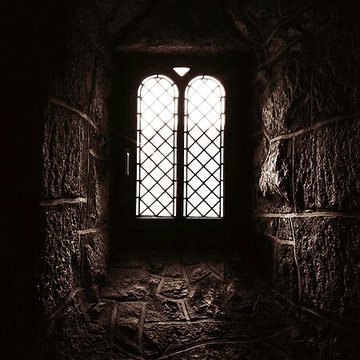 Église Sainte-Marie de Nasbinals