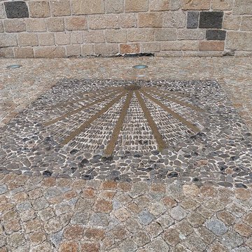 Église Sainte-Marie de Nasbinals