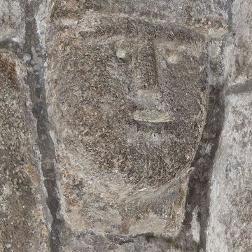 Église Sainte-Marie de Nasbinals