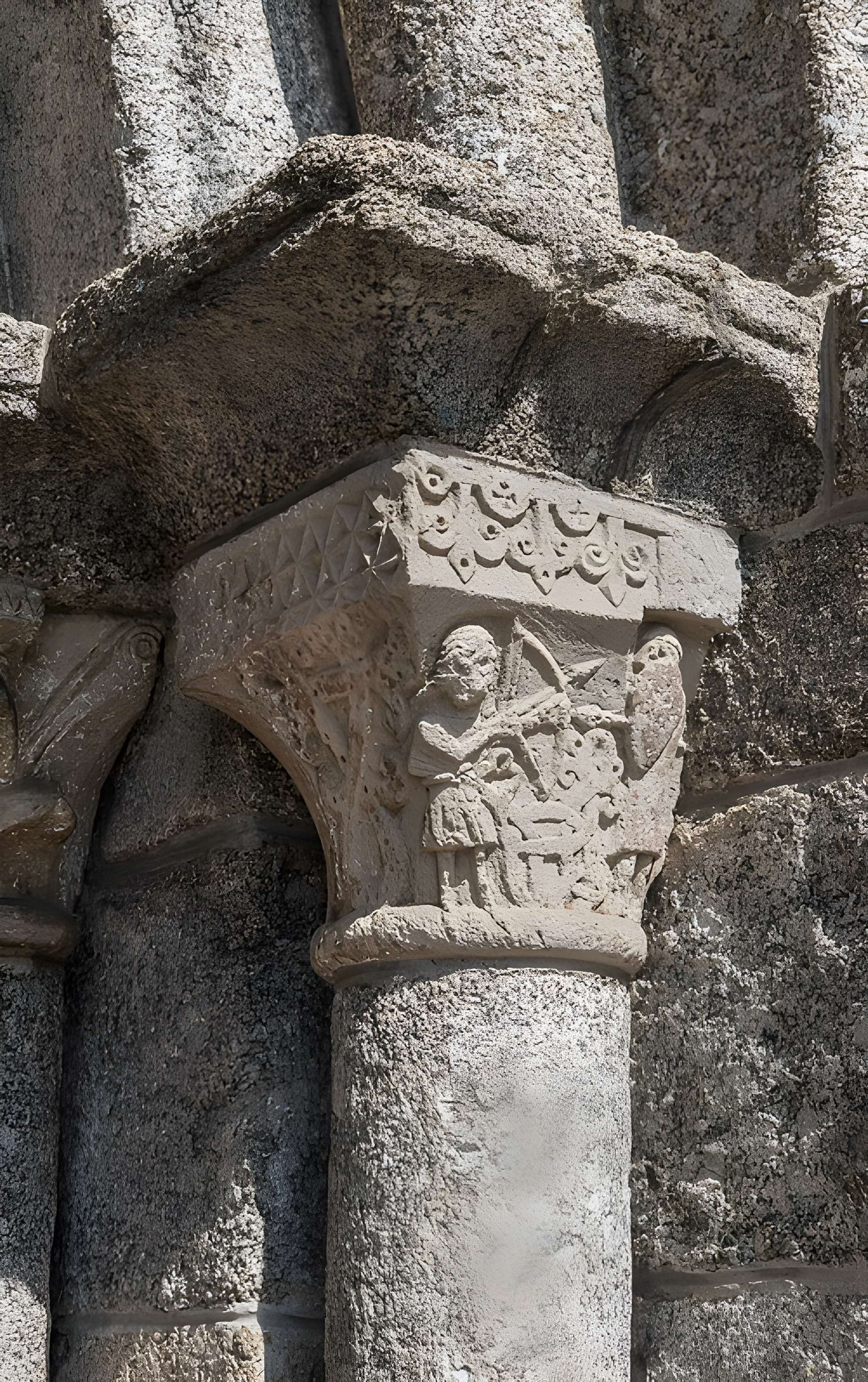 Église Sainte-Marie de Nasbinals