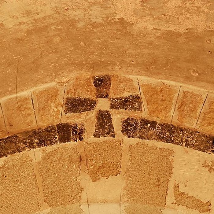 Photo de Église Sainte-Marie de Quarante