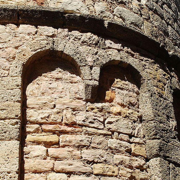 Photo de Église Sainte-Marie de Quarante