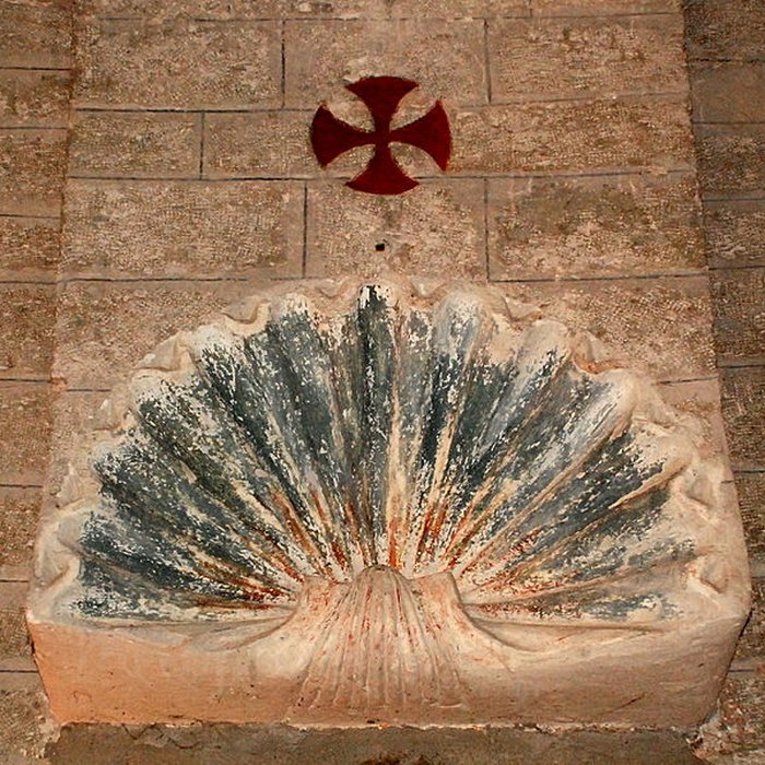 Photo de Église Sainte-Marie de Quarante