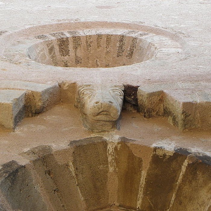 Photo de Église Sainte-Marie de Quarante