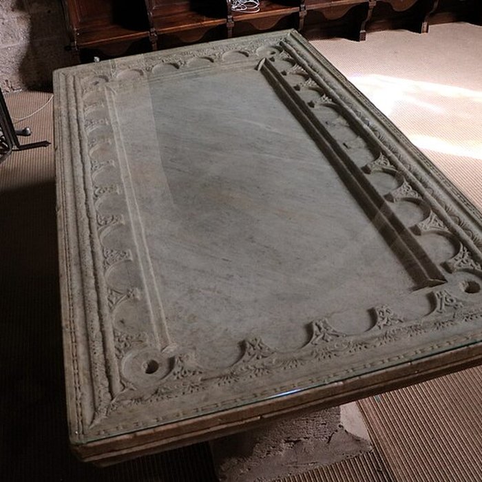 Photo de Église Sainte-Marie de Quarante