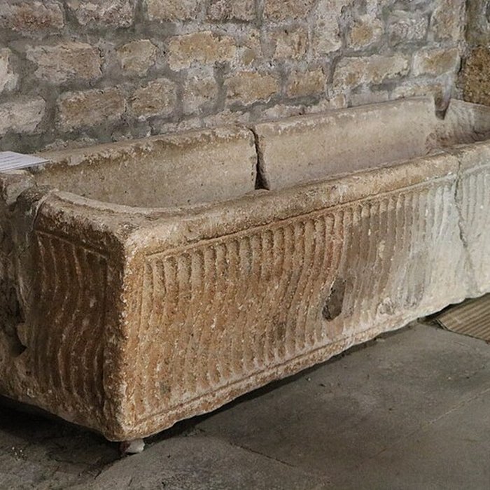 Photo de Église Sainte-Marie de Quarante