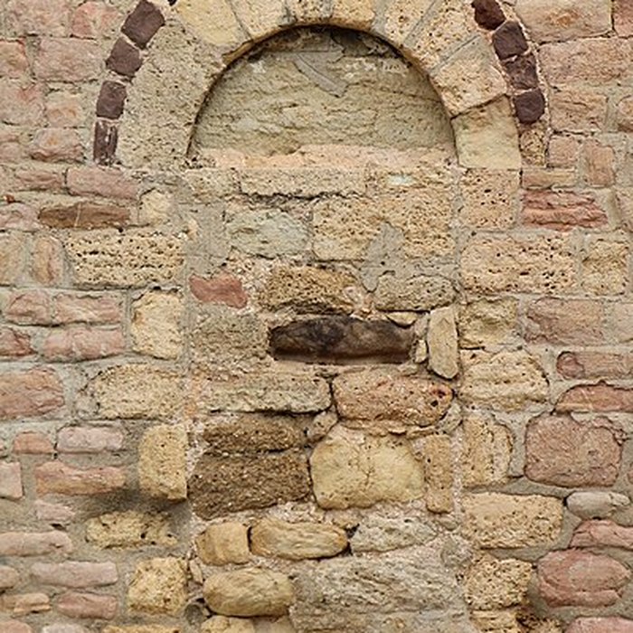 Photo de Église Sainte-Marie de Quarante