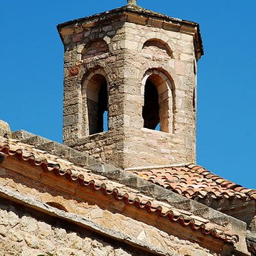 Église Sainte-Marie de Quarante