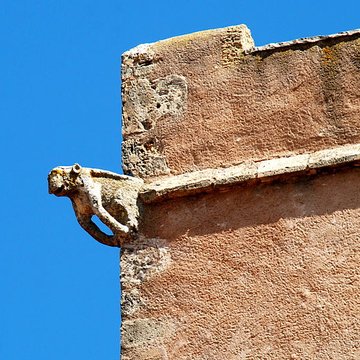 Église Sainte-Marie de Quarante
