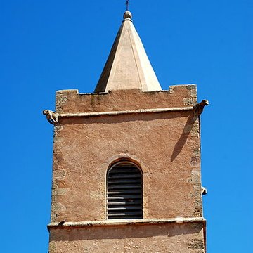 Église Sainte-Marie de Quarante