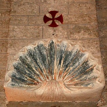 Église Sainte-Marie de Quarante