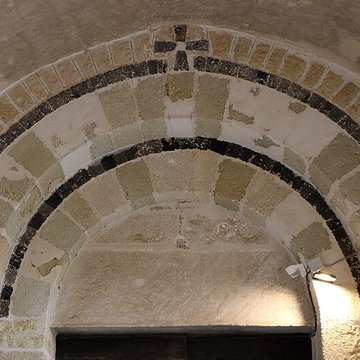 Église Sainte-Marie de Quarante