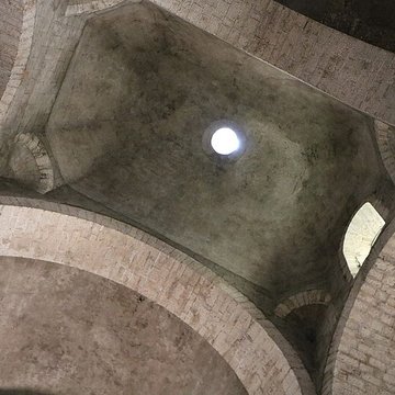 Église Sainte-Marie de Quarante